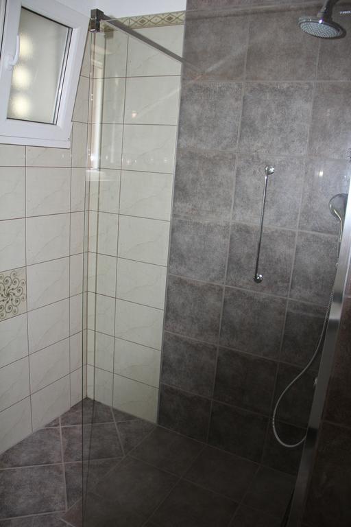 Luznar Prázdninový dům